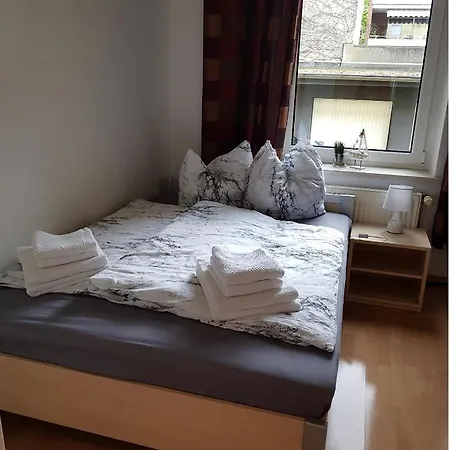 Apartmán Urlaub Am In Eigener *