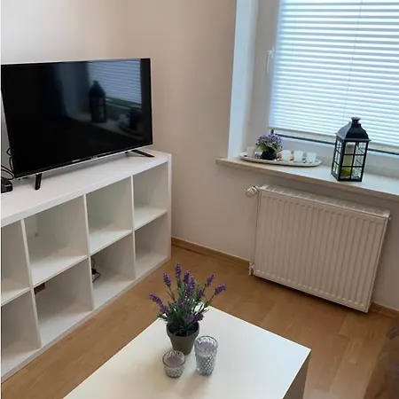 Urlaub Am In Eigener Apartment Wilhelmshaven
