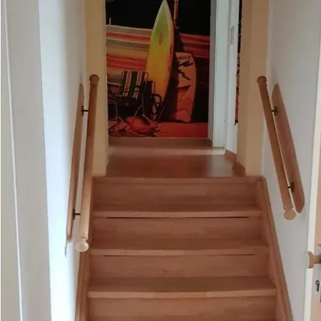 Apartment Urlaub Am In Eigener Wilhelmshaven