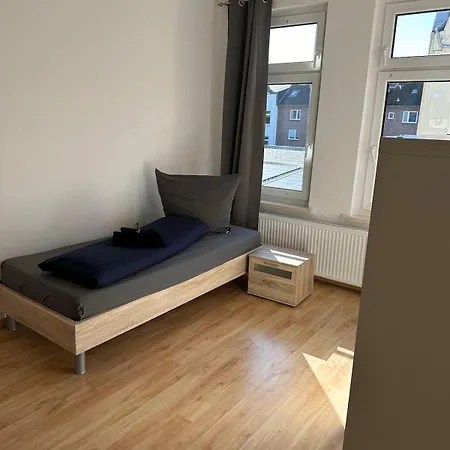 아파트 Urlaub Am In Eigener *