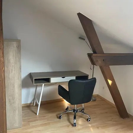 Urlaub Am In Eigener Apartment Wilhelmshaven
