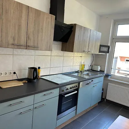 Urlaub Am In Eigener Apartment *