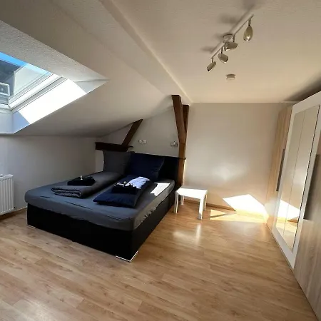 Urlaub Am In Eigener Apartmán